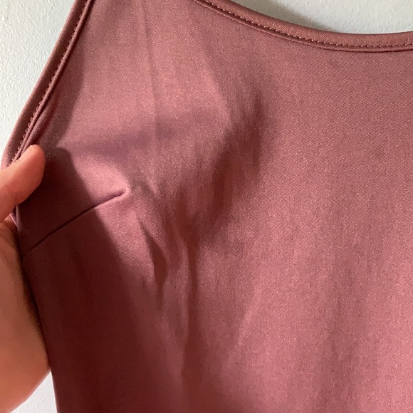 *2/$30* forever 21 eyelet 2 piece dress sz S - Picture 5 of 5